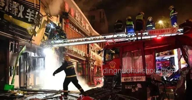 银川烧烤店悲剧后的法律之镜：解读判决，启迪未来